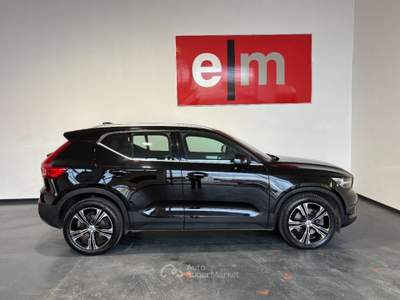 Volvo XC40 1.5 T5 RECHARGE PLUG-IN INSCRIPTION EXPRESSION Nero usata Follonica