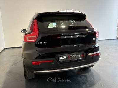 Volvo XC40 1.5 T5 RECHARGE PLUG-IN INSCRIPTION EXPRESSION Nero usata Follonica