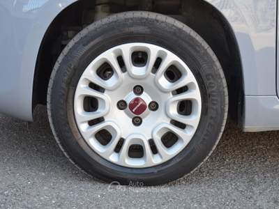 Fiat Panda Easy Grigio usata Pisa