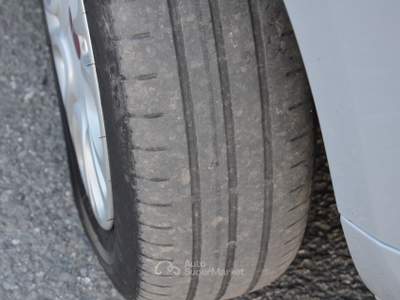 Fiat Panda Easy Grigio usata Pisa