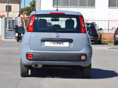 Fiat Panda Easy Grigio usata Pisa