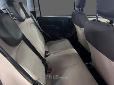Fiat Panda 1.2 Easy Grigio usata Cagliari