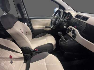 Fiat Panda 1.2 Easy Grigio usata Cagliari