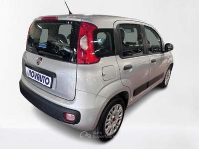 Fiat Panda 1.2 Easy Grigio usata Cagliari