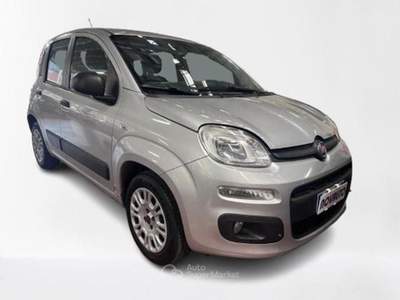 Fiat Panda 1.2 Easy Grigio usata Cagliari