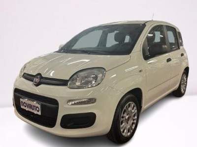 Fiat Panda 1.2 EasyPower Easy Bianco usata Cagliari