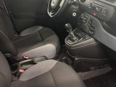Fiat Panda 1.2 EasyPower Easy Bianco usata Cagliari