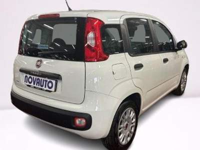 Fiat Panda 1.2 EasyPower Easy Bianco usata Cagliari