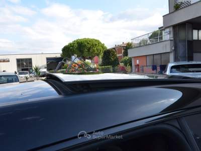 Mercedes-Benz CLA Automatic Shooting Brake Premium Station Wagon Nero usata Pisa