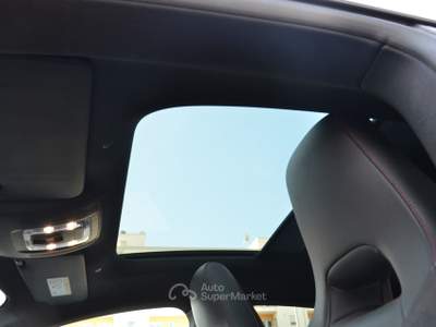 Mercedes-Benz CLA Automatic Shooting Brake Premium Station Wagon Nero usata Pisa
