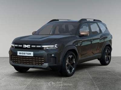 Dacia Bigster 1.2 TCe 130 CV MHEV 4x4 Extreme+Tetto+Parking pack Nero usata VAREDO