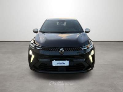 Renault Captur TCe 90 CV Techno Nero usata Marsala
