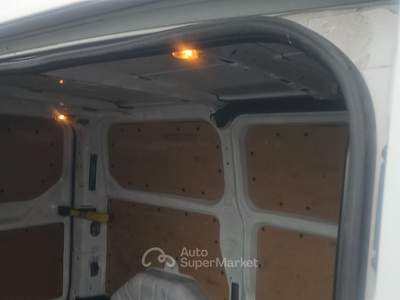 Ford Transit Custom SOLO PER COMMERCIANTI Bianco usata Santa Giuletta