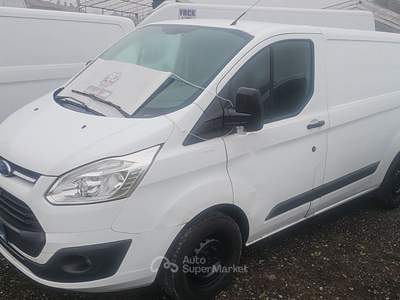 Ford Transit Custom SOLO PER COMMERCIANTI Bianco usata Santa Giuletta
