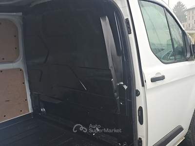 Ford Transit Custom SOLO PER COMMERCIANTI Bianco usata Santa Giuletta