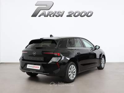 Opel Astra 1.2 Turbo 130CV AT8 Elegance *PROMO PARISI GROUP* Nero usata Cinisello Balsamo
