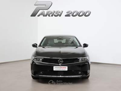 Opel Astra 1.2 Turbo 130CV AT8 Elegance *PROMO PARISI GROUP* Nero usata Cinisello Balsamo