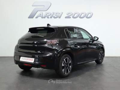 Peugeot 208 Allure PureTech 100CV S&S *PROMO PARISI GROUP* Nero usata Cinisello Balsamo