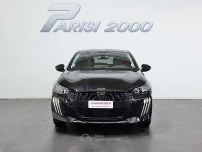 Peugeot 208 Allure PureTech 100CV S&S *PROMO PARISI GROUP* Nero usata Cinisello Balsamo