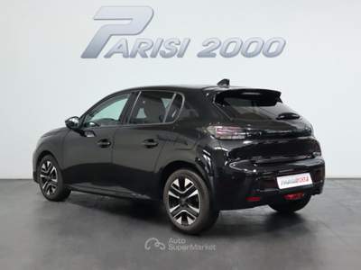 Peugeot 208 Allure PureTech 100CV S&S *PROMO PARISI GROUP* Nero usata Cinisello Balsamo