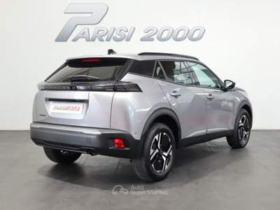 Peugeot 2008 Allure PureTech 100CV S&S *PROMO PARISI GROUP* Grigio usata Cinisello Balsamo