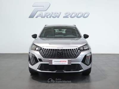 Peugeot 2008 Allure PureTech 100CV S&S *PROMO PARISI GROUP* Grigio usata Cinisello Balsamo