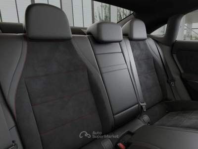 Mercedes-Benz CLA + EQ Progressive Advanced Plus Nero usata Verona