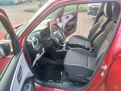 Suzuki Swift Swift Hybrid 1.2 Waku Rosso usata Suno