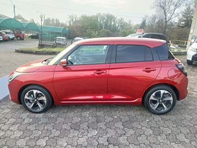 Suzuki Swift Swift Hybrid 1.2 Waku Rosso usata Suno