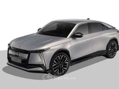 DS Automobiles DS 4 DS N°8 Étoile Grigio usata Gubbio