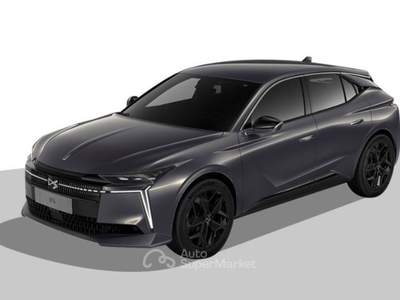 DS Automobiles DS 4 DS N°4 Hybrid 145 Business Line usata Gubbio
