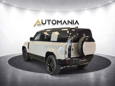 Land Rover Defender Defender Autocarro N1 - 110 3.0D I6 200 CV AWD Auto X-Dynamic SE usata Oristano