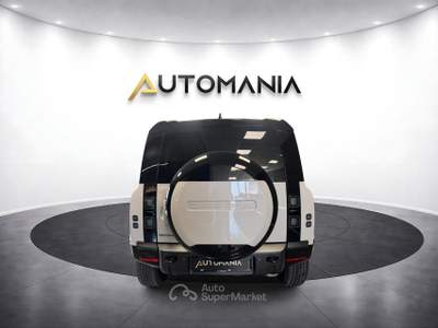 Land Rover Defender Defender Autocarro N1 - 110 3.0D I6 200 CV AWD Auto X-Dynamic SE usata Oristano