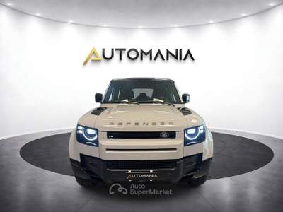 Land Rover Defender Defender Autocarro N1 - 110 3.0D I6 200 CV AWD Auto X-Dynamic SE usata Oristano