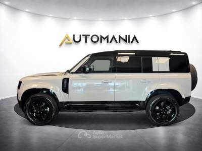 Land Rover Defender Defender Autocarro N1 - 110 3.0D I6 200 CV AWD Auto X-Dynamic SE usata Oristano