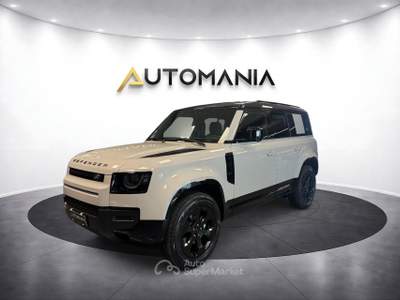 Land Rover Defender Defender Autocarro N1 - 110 3.0D I6 200 CV AWD Auto X-Dynamic SE usata Oristano