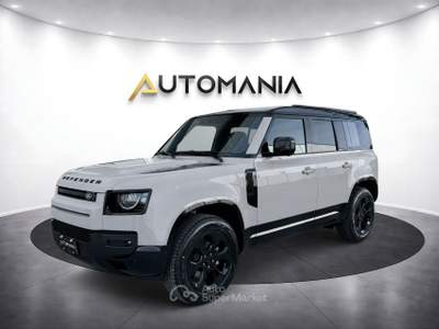 Land Rover Defender Defender 110 3.0D I6 250 CV AWD Auto X-Dynamic SE usata Oristano