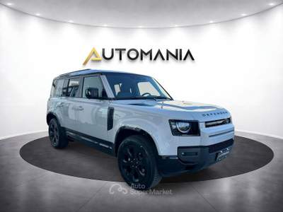 Land Rover Defender Defender 110 3.0D I6 250 CV AWD Auto X-Dynamic SE usata Oristano