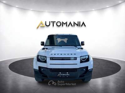 Land Rover Defender Defender 110 3.0D I6 250 CV AWD Auto X-Dynamic SE usata Oristano