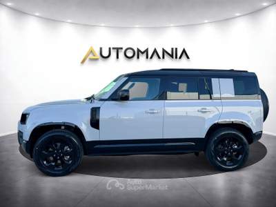 Land Rover Defender Defender 110 3.0D I6 250 CV AWD Auto X-Dynamic SE usata Oristano