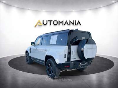 Land Rover Defender Defender 110 3.0D I6 250 CV AWD Auto X-Dynamic SE usata Oristano