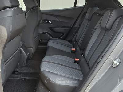 Peugeot 2008 2008 1.2 hybrid Allure 145cv e-dcs6 con BONUS EASY GO' Grigio usata Bruino