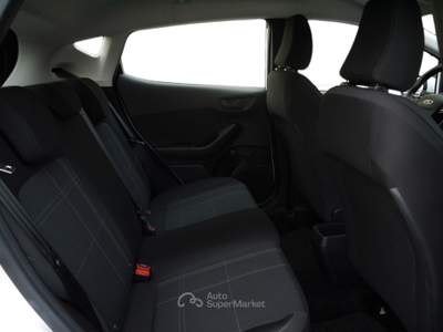 Ford Fiesta Fiesta 1.5 EcoBlue 5 porte Business Bianco usata Feltre