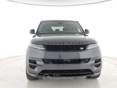 Land Rover Range Rover Sport 3.0D l6 249 CV Dynamic SE Grigio usata Reggio nell'Emilia