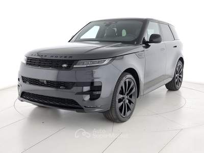 Land Rover Range Rover Sport 3.0D l6 249 CV Dynamic SE Grigio usata Reggio nell'Emilia