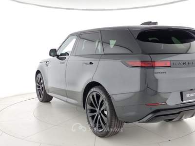 Land Rover Range Rover Sport 3.0D l6 249 CV Dynamic SE Grigio usata Reggio nell'Emilia
