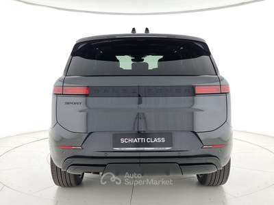 Land Rover Range Rover Sport 3.0D l6 249 CV Dynamic SE Grigio usata Reggio nell'Emilia