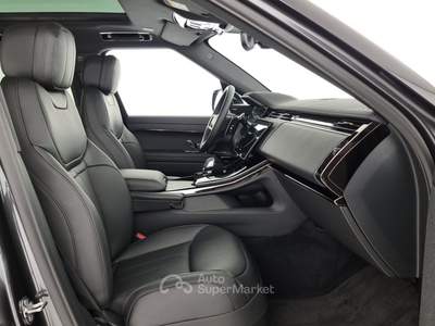 Land Rover Range Rover Sport 3.0D l6 249 CV Dynamic SE Grigio usata Reggio nell'Emilia