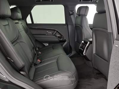 Land Rover Range Rover Sport 3.0D l6 249 CV Dynamic SE Grigio usata Reggio nell'Emilia