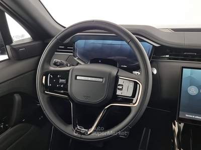 Land Rover Range Rover Sport 3.0D l6 249 CV Dynamic SE Grigio usata Reggio nell'Emilia